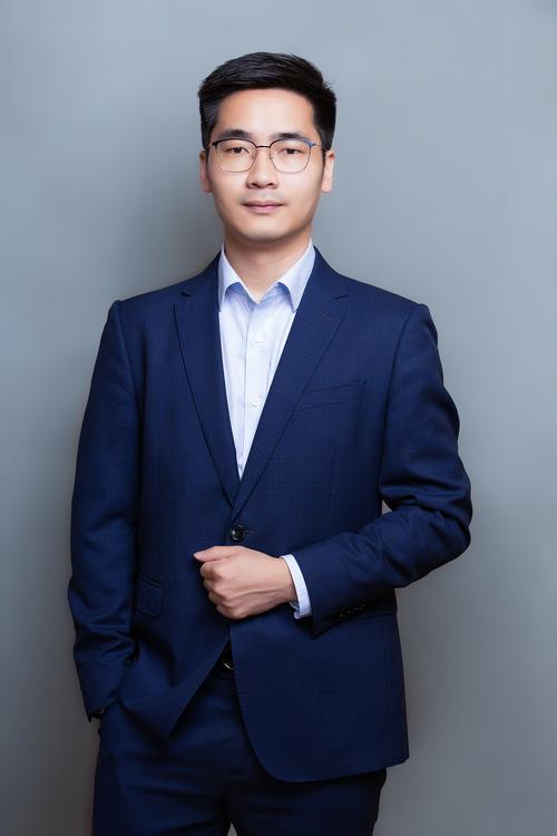 徐晓芳 技术统筹负责人